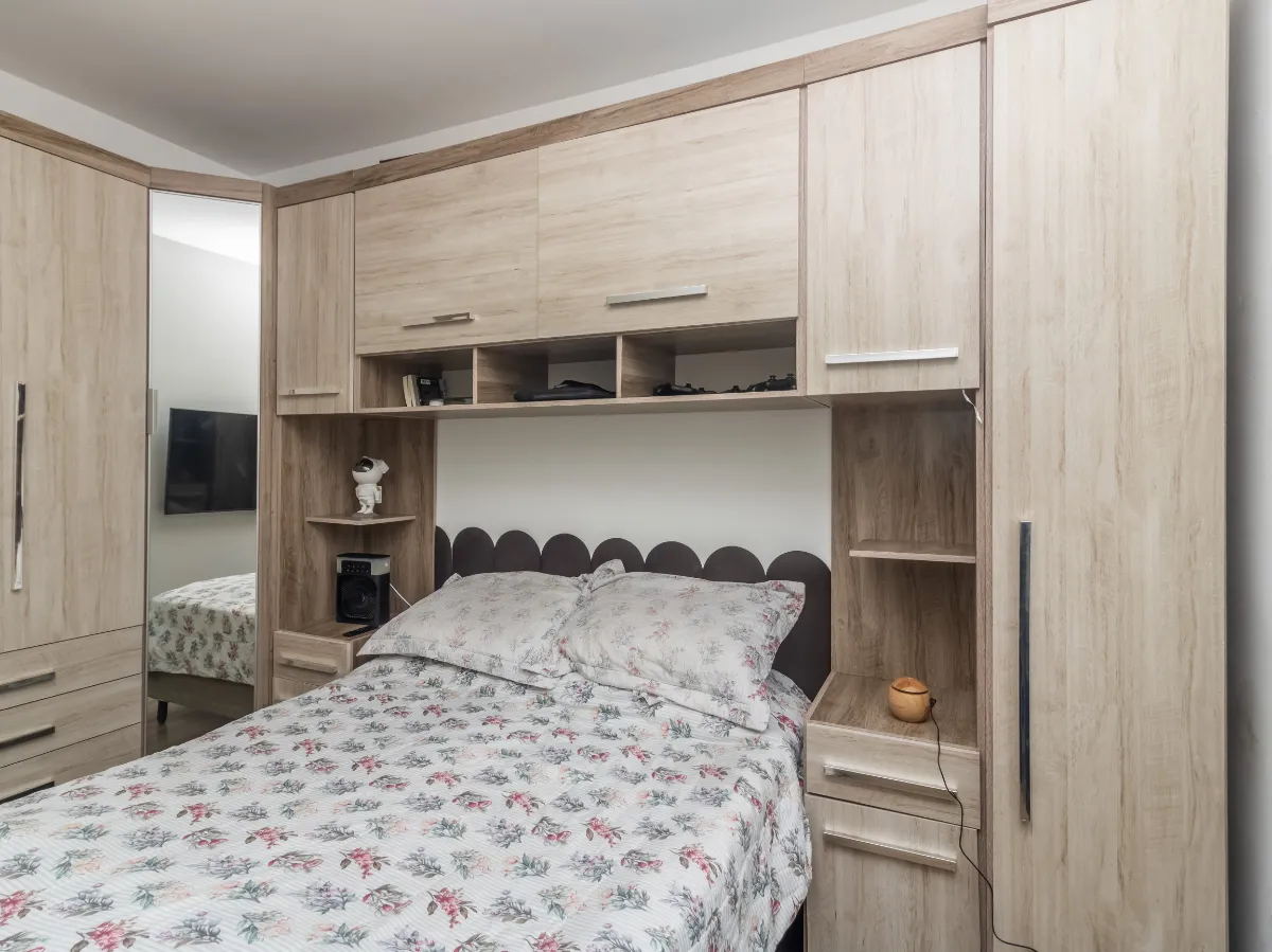 Imagem Apartamento para venda em Vila Nova Cachoeirinha com 2 quartos, 41m2