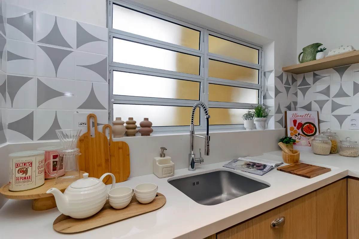 Imagem Apartamento para venda em Santa Cecília com 2 quartos, sendo 1 suíte, 90m2