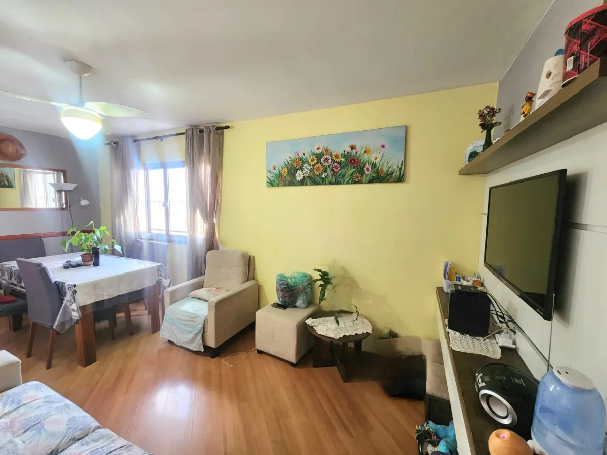 Imagem Apartamento para venda em Jardim Íris com 3 quartos, 61m2