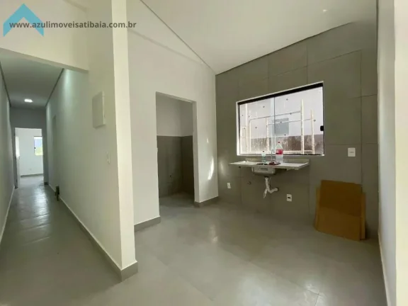 Imagem Casa para Venda em Atibaia, Jardim Brogota, 3 dormitórios, 1 suíte, 2 banheiros, 2 vagas