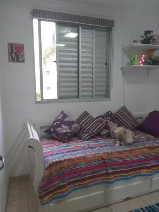 Imagem Apartamento à venda em São Paulo-SP, Paraisópolis: 3 quartos, 1 suíte, 2 banheiros, 2 vagas de garagem, 76m². Venha conferir!