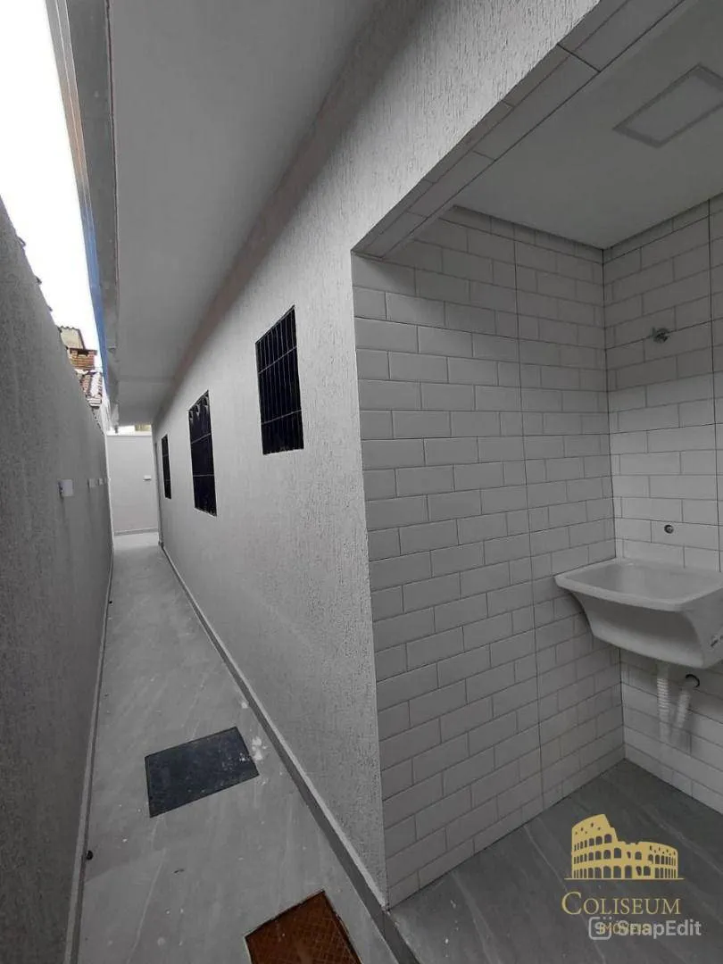 Imagem Casa 2 Dormitórios a venda no Caiçara