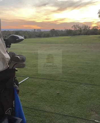 Imagem Terreno em Condomínio à Venda em Cuiabá-MT - Bairro Área Rural - 1.125,00 m² de Área