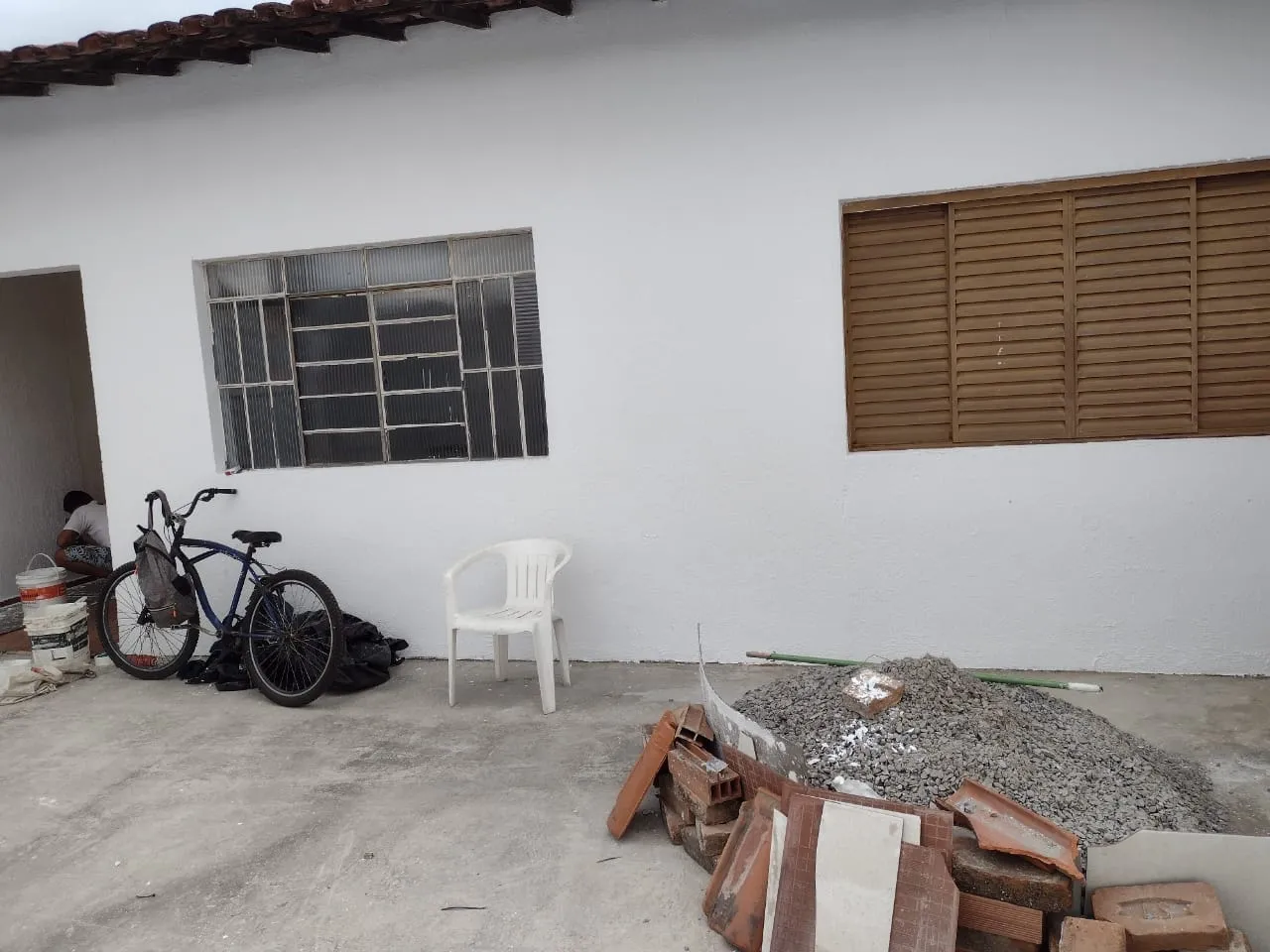 Imagem Casa à venda 4 Quartos, 2 Vagas, 250M², Conjunto Residencial Araretama, Pindamonhangaba - SP