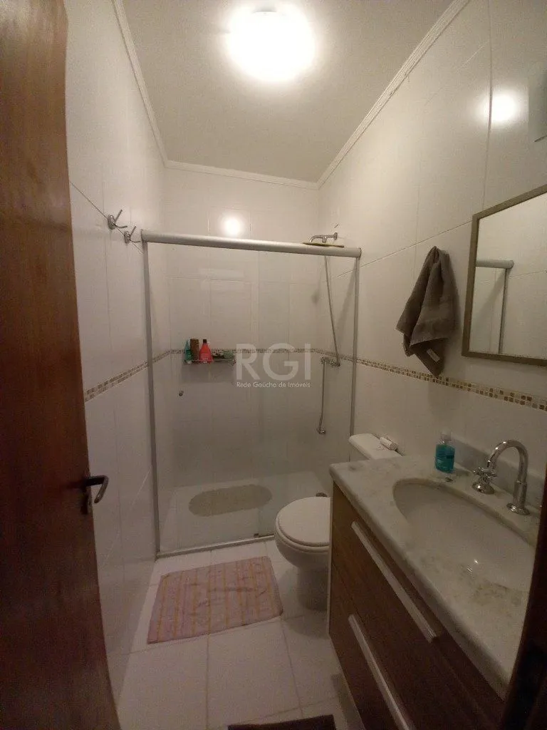 Imagem Casa de Condomínio em Ipanema