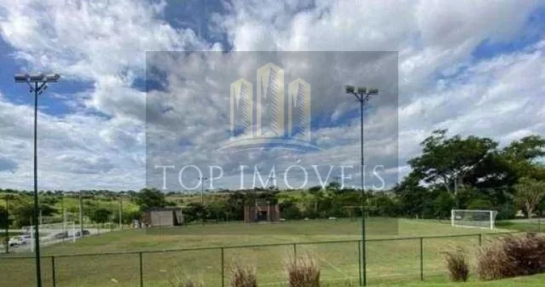 Imagem Maravilhoso terreno quinhentos e trinta e dois metros de esquina no fantástico condomínio ECOPARK BOURBON OPORTUNIDADE