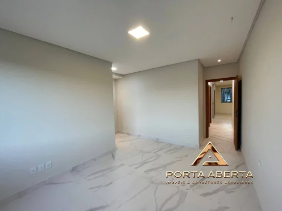 Imagem Casa 3 Quartos, sendo 1 Suite no Alto Serenata - Timoteo - COD 1393