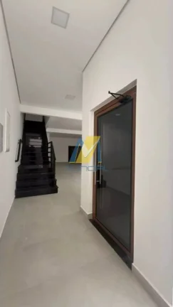 Imagem Prédio Comercial completo na Vila Assunção - oportunidade estratégica