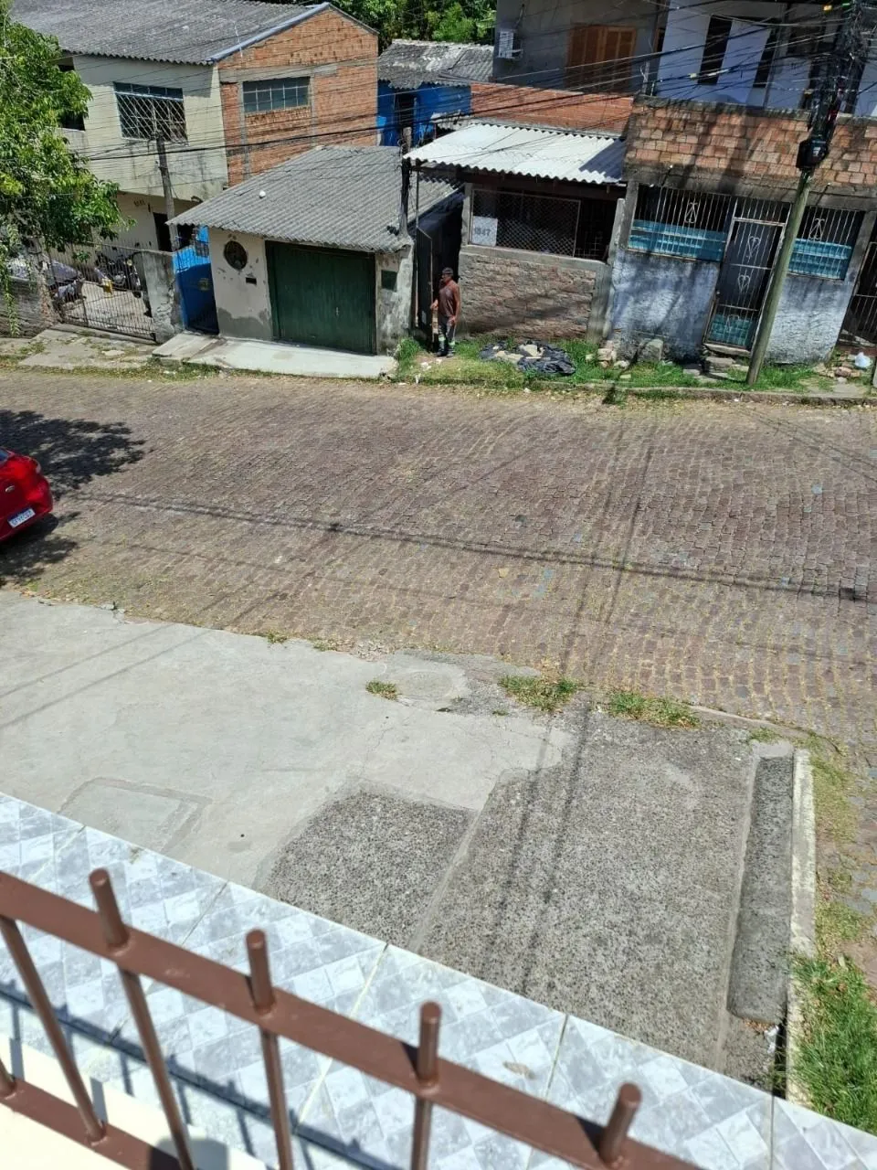 Imagem Casa em Tristeza