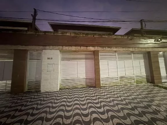 Foto do imóvel Oportunidade Única em PRAIA GRANDE - SP | Tipo: Apartamento | Negociação: Leilão | Situação: Imóvel em AVENIDA MILTON DE OLIVEIRA