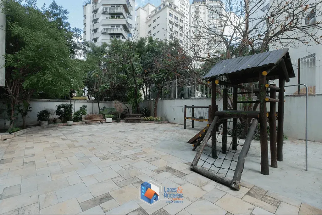 Imagem Cobertura Duplex à venda 4 Quartos 2 Suites 2 Vagas 195M² Campo Belo São Paulo - SP