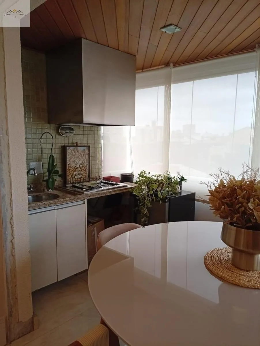 Imagem APARTAMENTO RESIDENCIAL em Santo André - São Paulo, Casa Branca