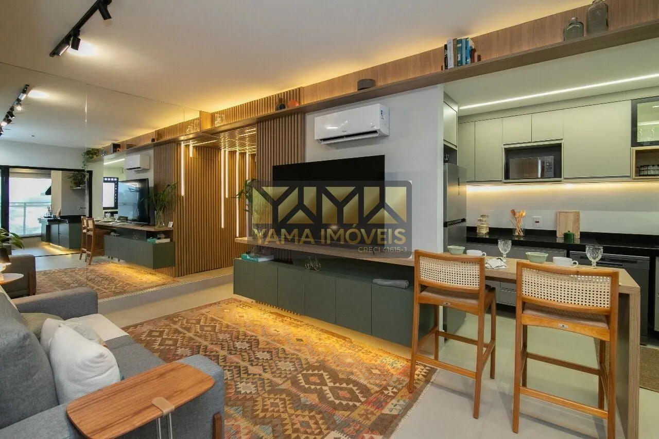 Foto do imóvel Authoria Fascínio - Apartamento à venda em Avenida Professor João Fiúsa