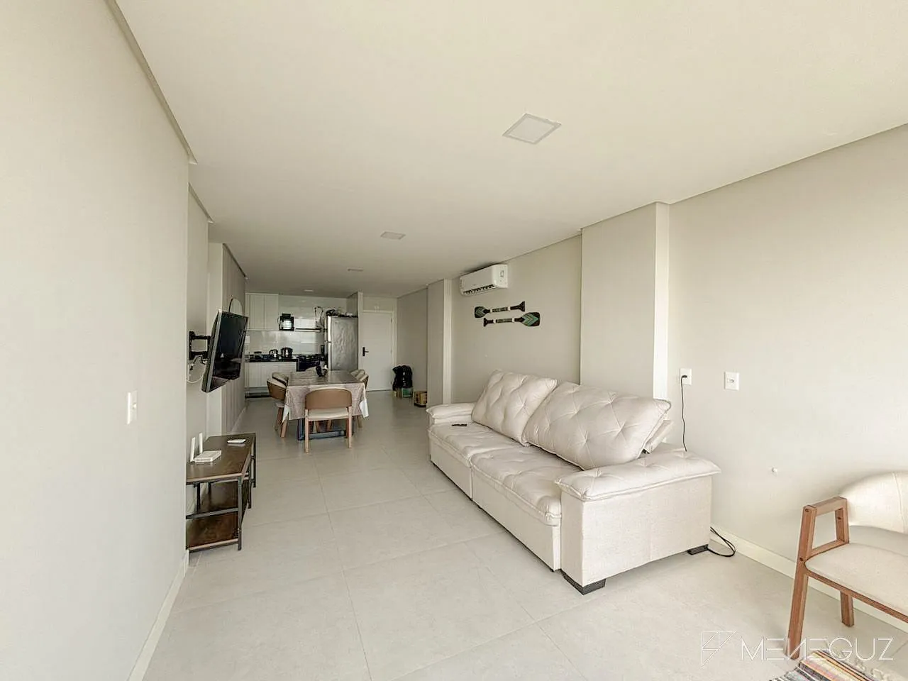 Imagem EXCLUSIVO: APARTAMENTO COM VISTA PARA O MAR NO EDIFÍCIO AREZZO | R$ 1.450.000,00