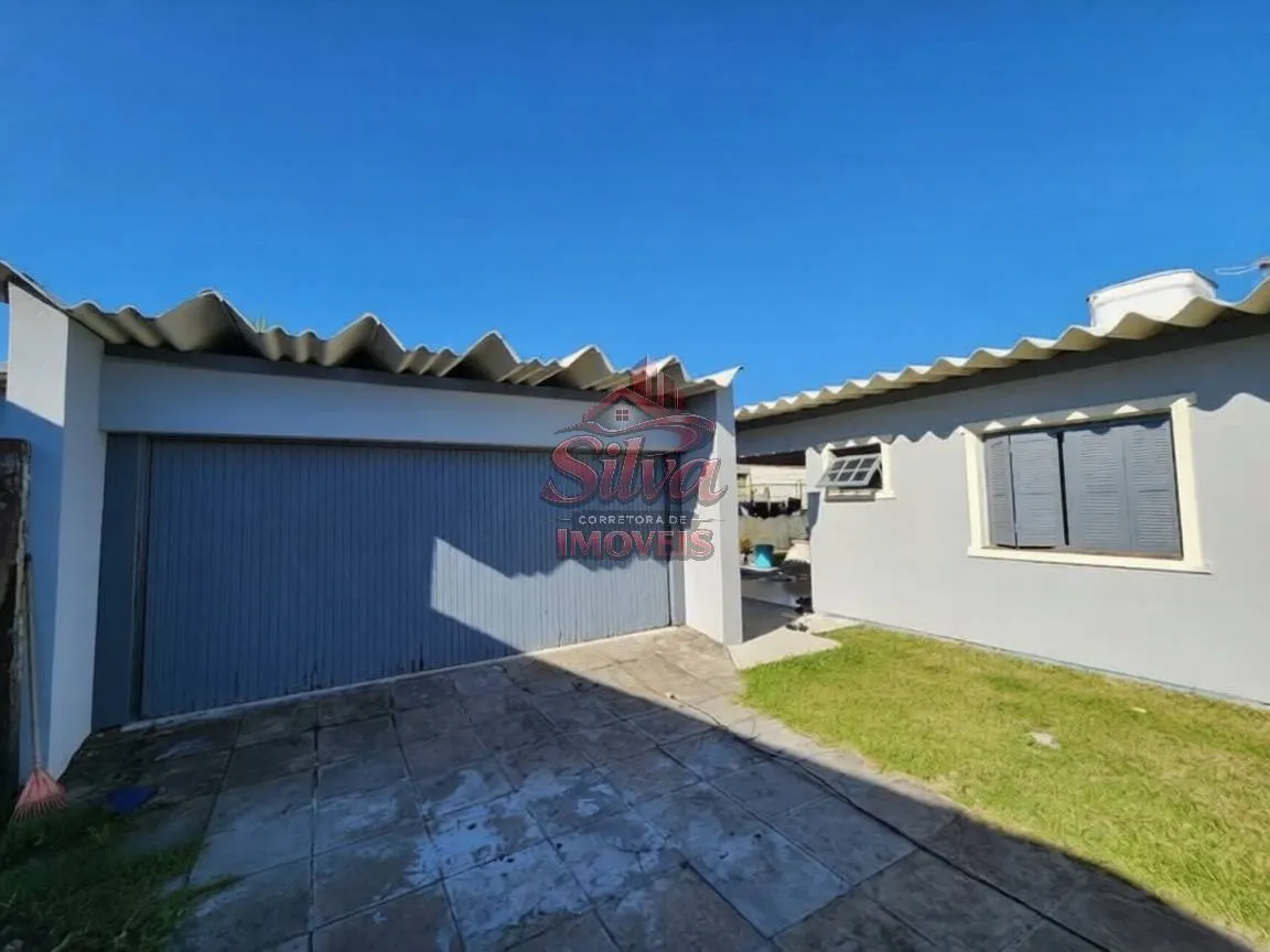 Imagem C1222 | Casa 4 dormitórios com suíte à venda em Imbé a 100m do mar