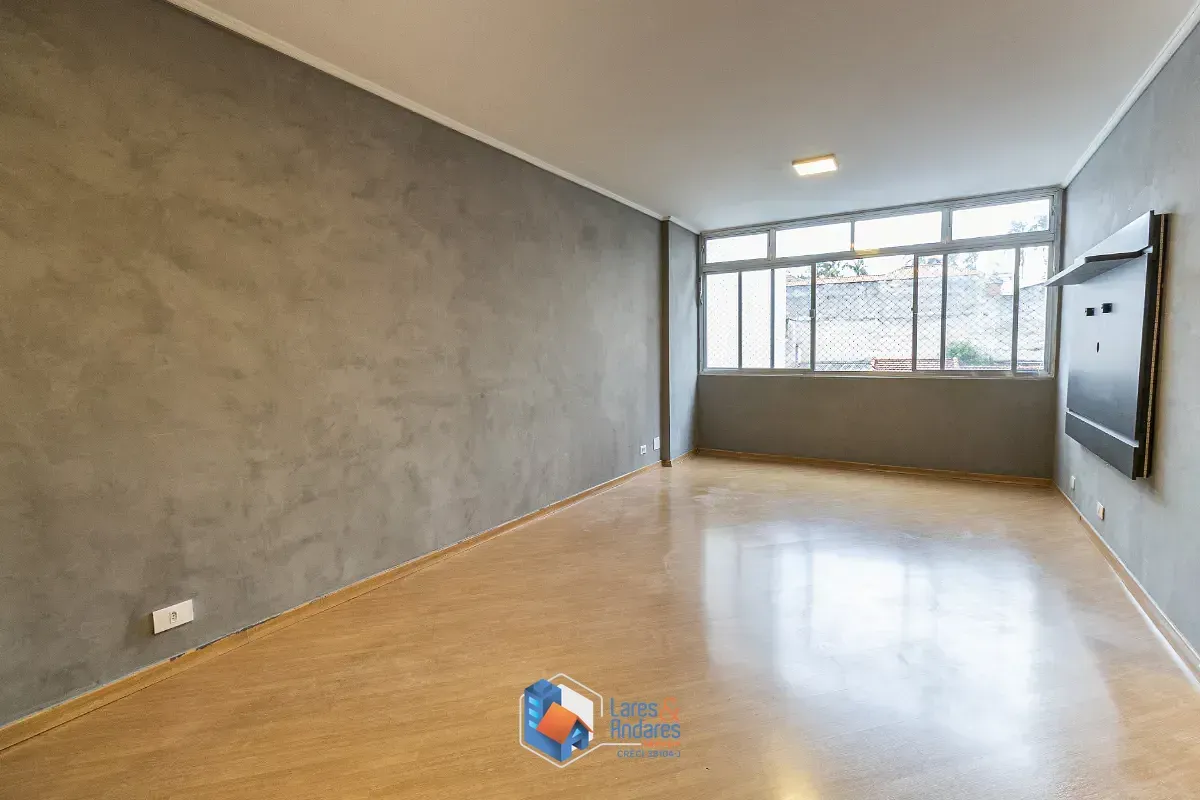 Imagem Apartamento para venda em Perdizes com 2 quartos, 80m²