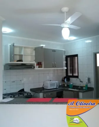 Imagem Apartamento 02 dormitórios sendo 01 suite - Bairro do Itagua