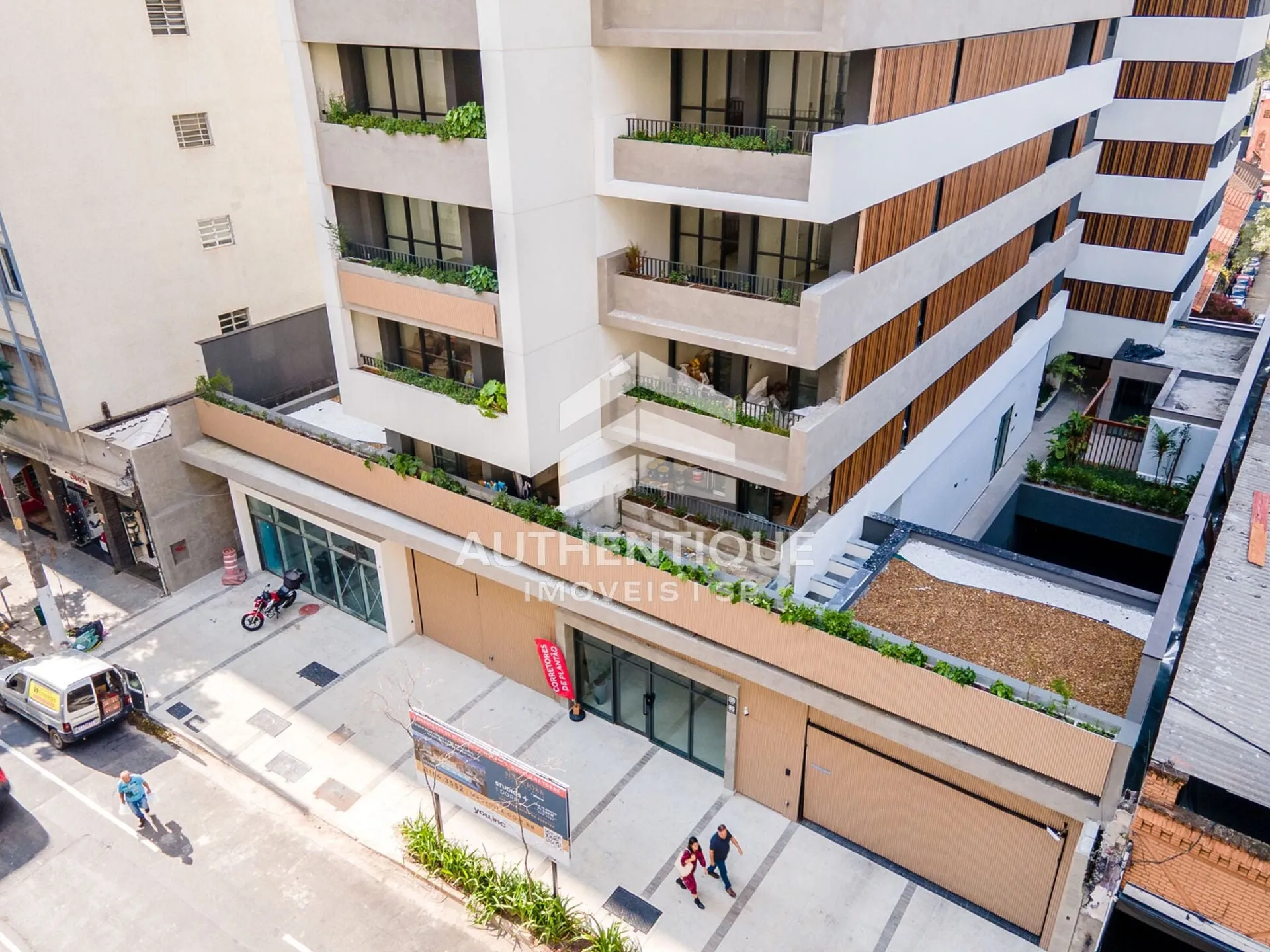 Imagem MACEIO 88 HIGIENOPOLIS - Apartamento à venda no bairro Higienópolis - São Paulo/SP, Zona Central