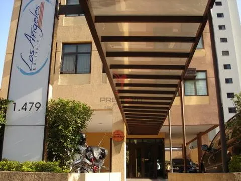 Imagem Sala Comercial vendo ou alugo, | 40 m² | 1 Vaga |Próxima ao Consulado| Chácara Stº Antonio