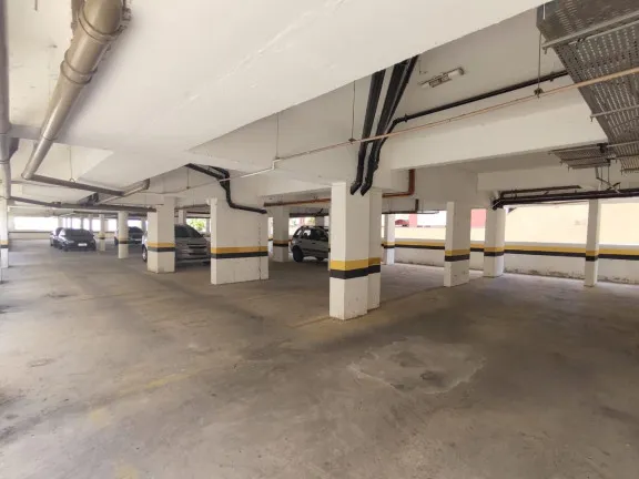 Imagem Apartamento com 2 Quartos à Venda, 47 m² em Vila Curuçá - São Paulo
