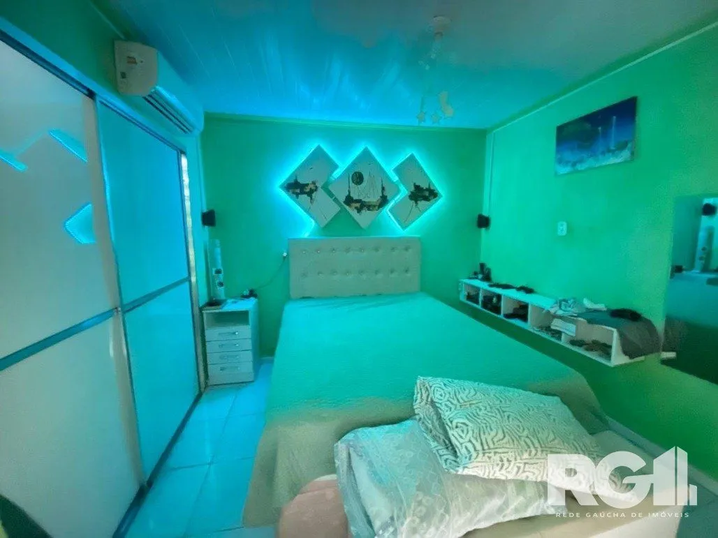 Imagem Casa em Passo das Pedras