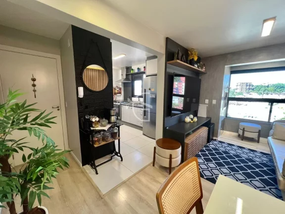 Imagem Um apartamento aconchegante no coração do América!
