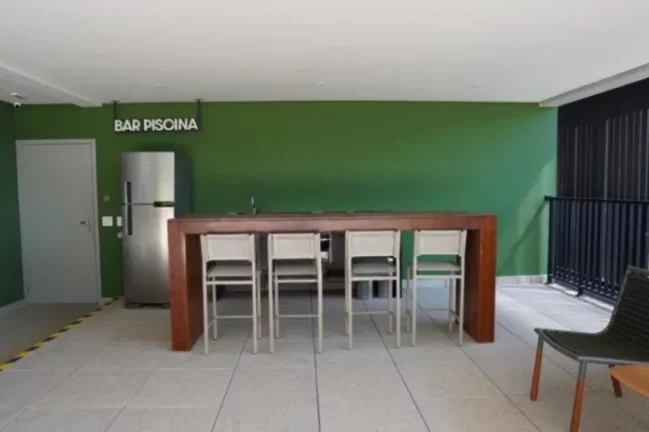 Imagem ECOS VILA MADALENA - PAES ... GREGORI - Studio de 24m² (R), a 600m do Metrô Vila Madalena!!