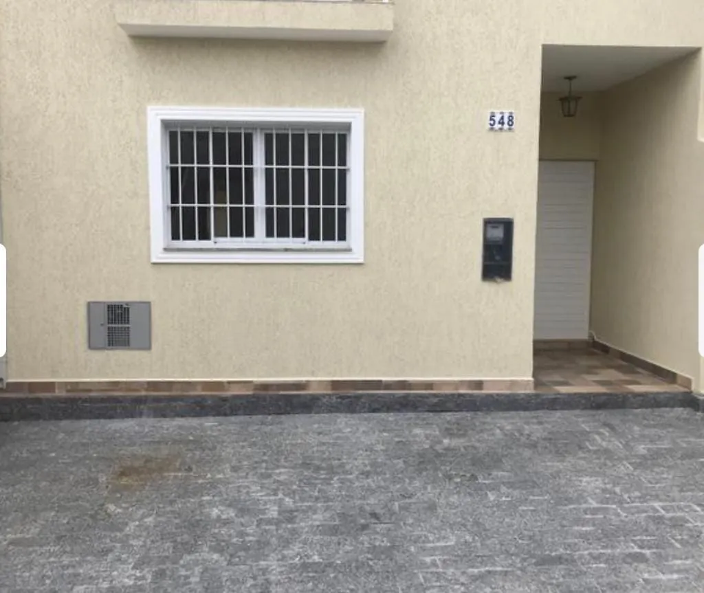 Imagem Casa à venda 2 Quartos, 86M², Centro, Taubaté - SP