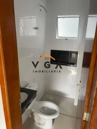 Imagem Apartamento para Venda em São Paulo, Cidade Antônio Estevão de Carvalho, 2 dormitórios, 1 banheiro