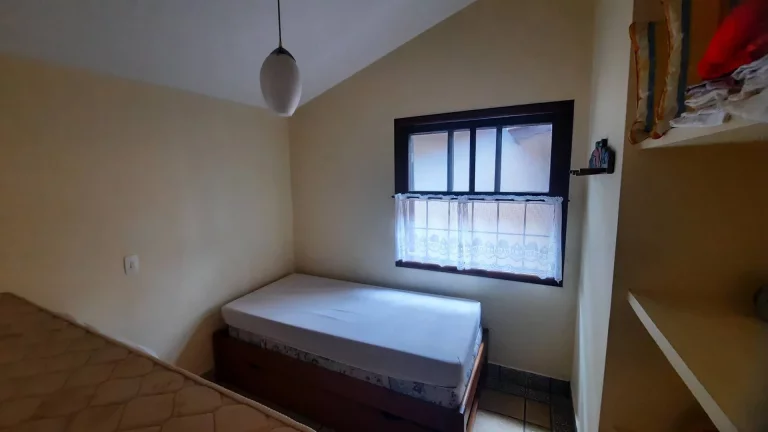 Imagem Excelente !!! Casa em condomínio Praia da Tabatinga Ubatuba Sp.