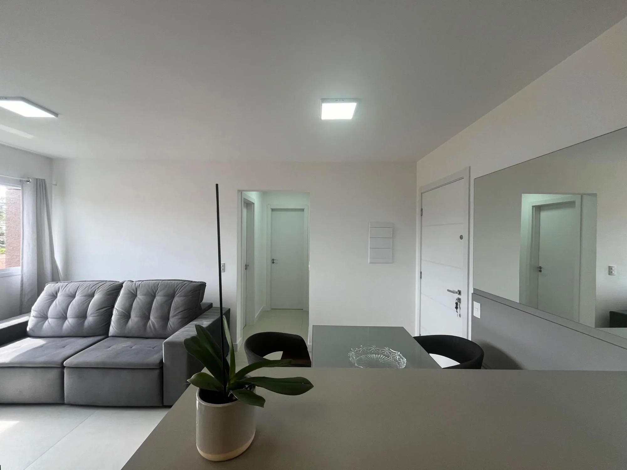 Imagem Apartamento em Santo Antônio