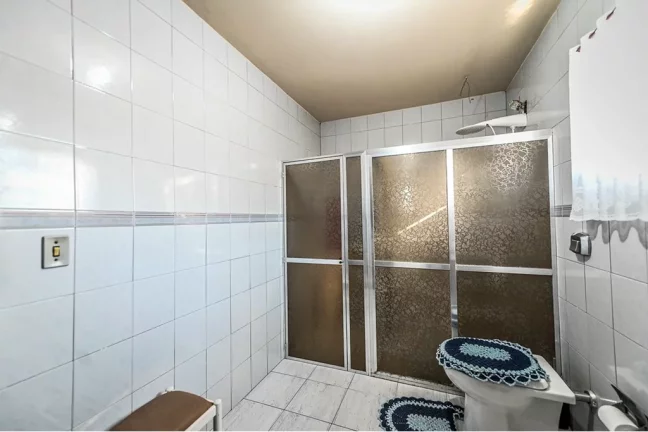 Imagem Casa em Condomínio para venda no bairro Santa Tereza em Porto Alegre
