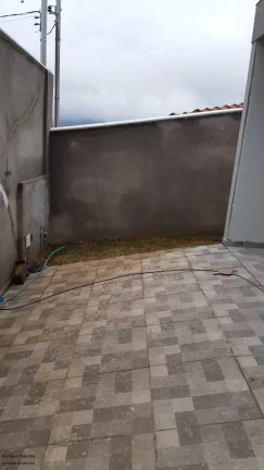 Imagem CASA RESIDENCIAL em POÇOS DE CALDAS - MG, RESIDENCIAL MORUMBÍ