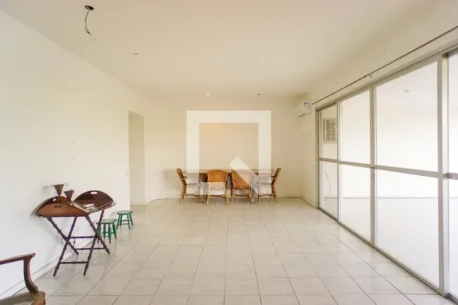 Imagem Apartamento à Venda - Recreio, 4 Quartos, 227 m2