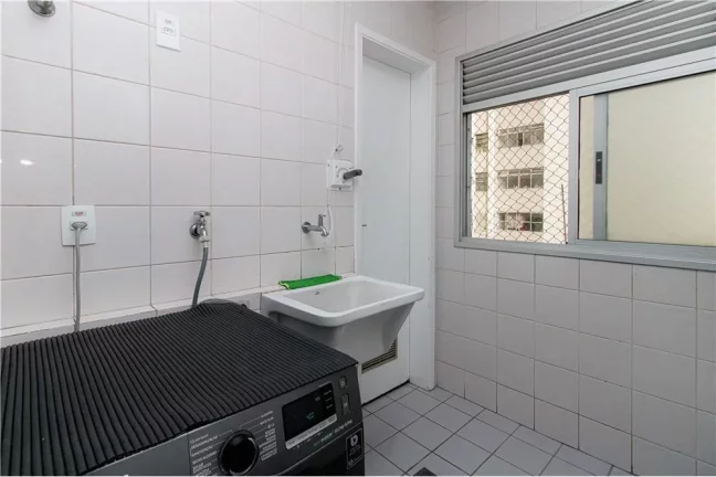 Imagem Apartamento VODCDM 71 Apto 601481004-21 1 suíte 77m² Vila Olímpia São Paulo Avenida Doutor...