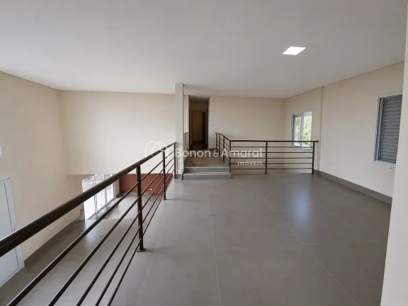 Imagem Sobrado moderno, espaçoso e extremamente versátil.
São 4 suítes amplas, proporcionando conforto ...