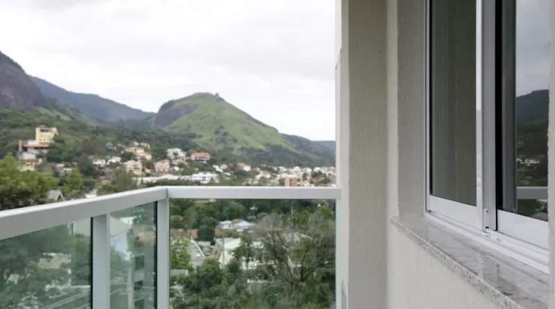 Imagem Apartamento a Venda no bairro Freguesia (jacarepaguá) - Rio de Janeiro, RJ