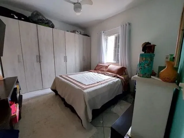 Imagem Casa à venda 2 Quartos, 1 Vaga, 70M², Centro, Taubaté - SP