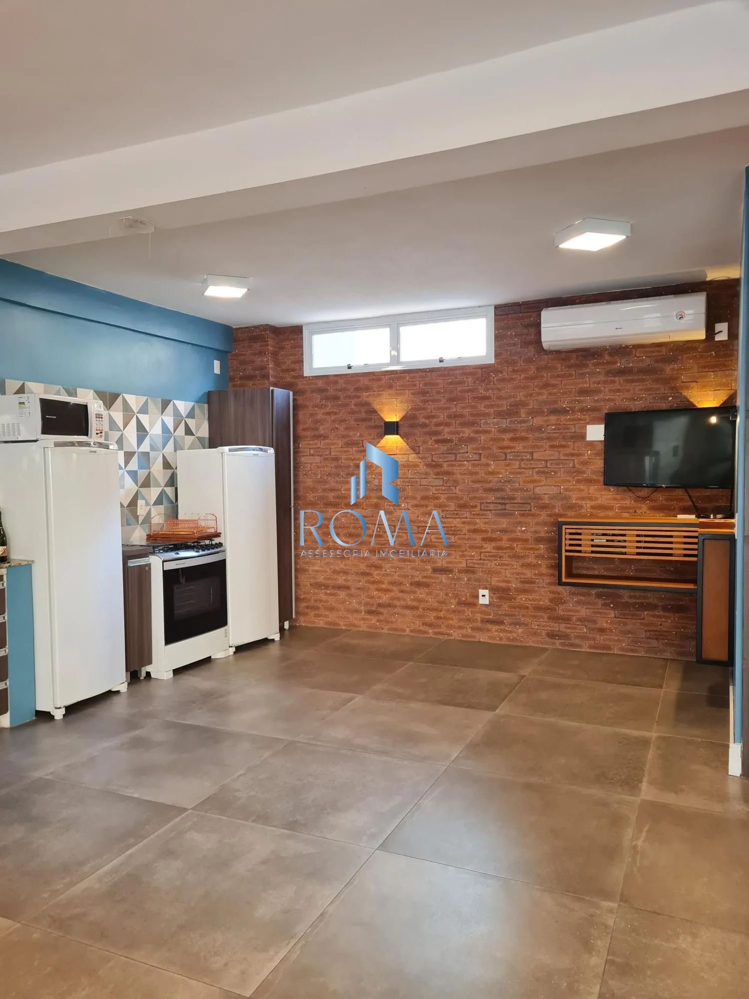 Imagem Apartamento 2 dormitórios à venda Centro Santa Maria/RS