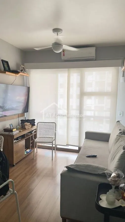 apartamento 2 quartos nobre norte