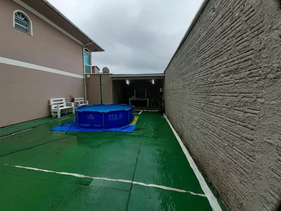 Imagem CASA RESIDENCIAL em SÃO JOSÉ - SC, IPIRANGA
