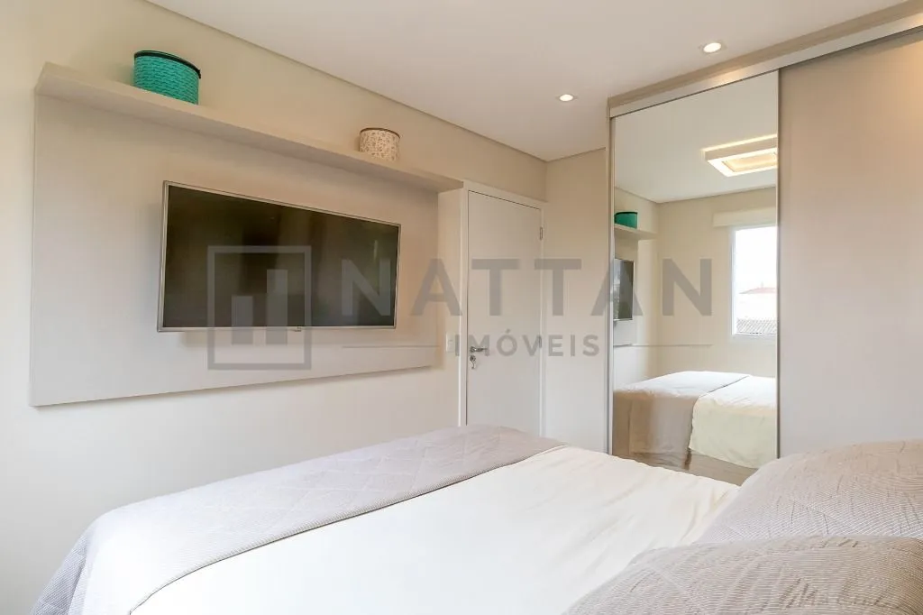 Imagem Apartamento com 2 dormitórios à venda, 52 m² por R$ 680.000,00 - Mooca - São Paulo/SP