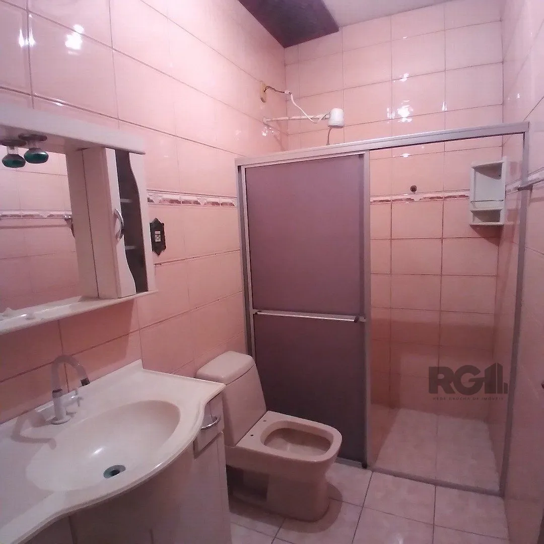 Imagem Casa em Restinga
