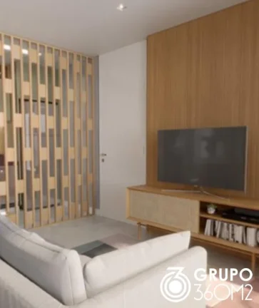 Imagem Apartamento para Venda em São Paulo / SP no bairro Vila Mariana