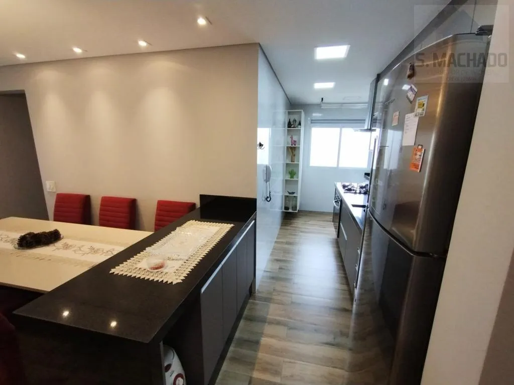 Imagem Apartamento para Venda em Santo André / SP no bairro Parque das Nações