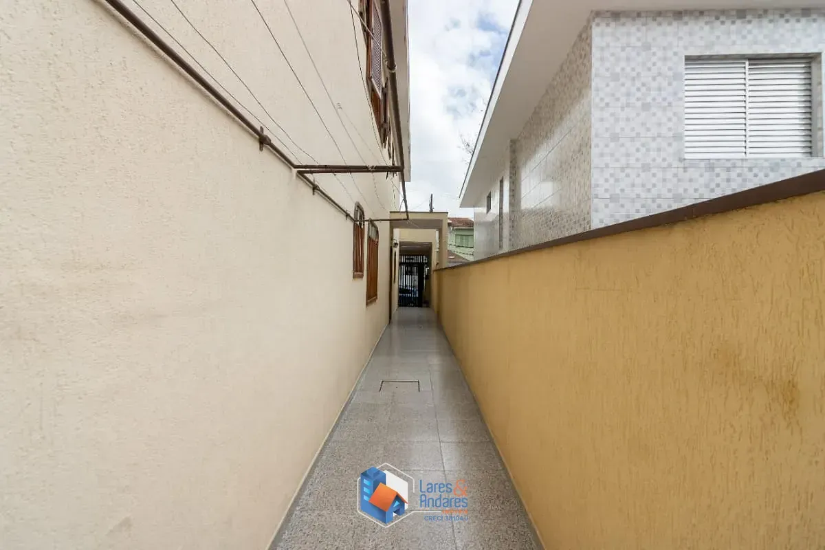 Imagem Casa para venda em Cupecê com 4 quartos, sendo 2 suítes, 208m²