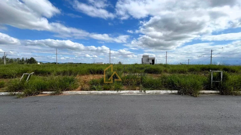 Foto do imóvel Terreno à venda, 242 m² - Santa Rita - Cachoeira Paulista/SP