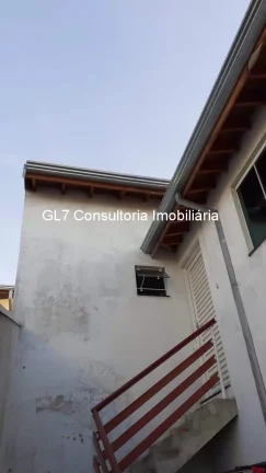 Imagem SOBRADO- JARDIM COLIBRI INDAIATUBA/SP