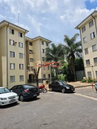 Imagem APARTAMENTO USADO A VENDA EM ITAQUERA - POUCOS METROS RADIAL LESTE.