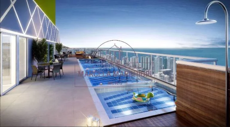 Imagem Apartamento 2 quartos excelente para investimento em Itaparica